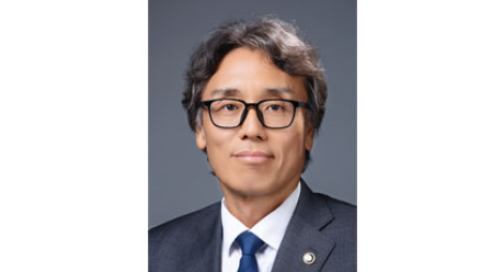 제 22대 환경부 차관 금한승